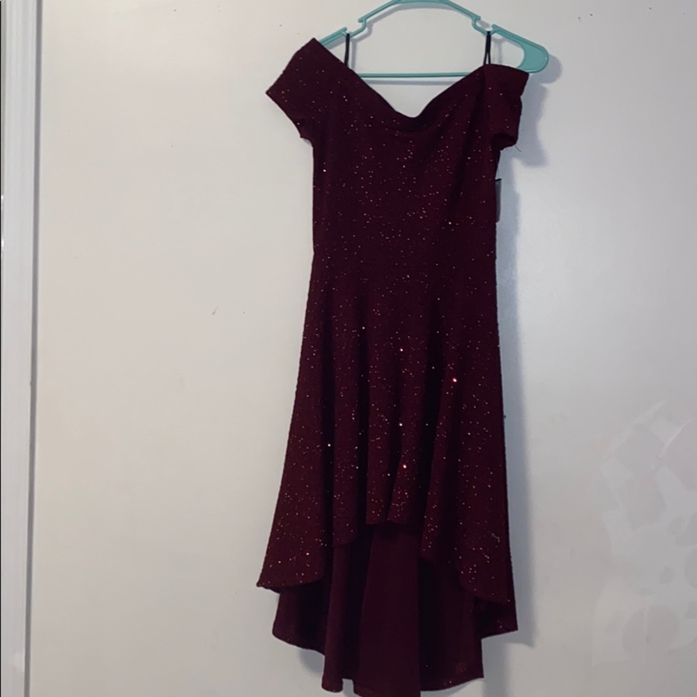 Semi- Formal Dress from Windsor